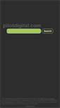 Mobile Screenshot of pilotdigital.com